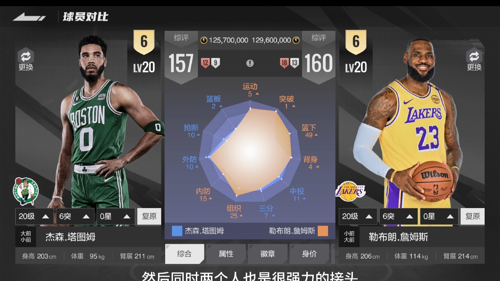 塔图姆焦点对战，詹姆斯与60激战拜仁分钟，最后时刻胜出胜负难料！-开云官网